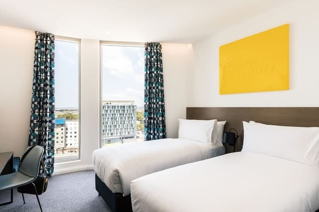 Premium Room (Economy)
