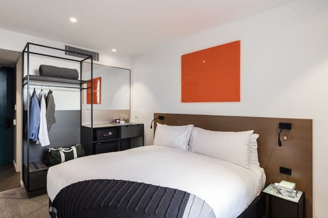 Premium Room (Economy)
