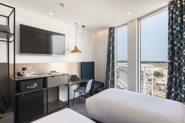 Premium Room (Economy)