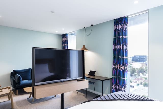 Room (First Class)