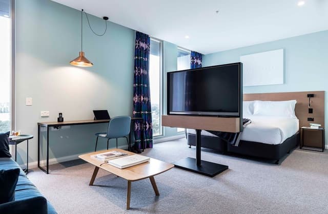Room (First Class)