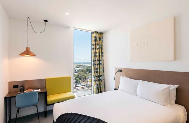 Premium Room (Economy)