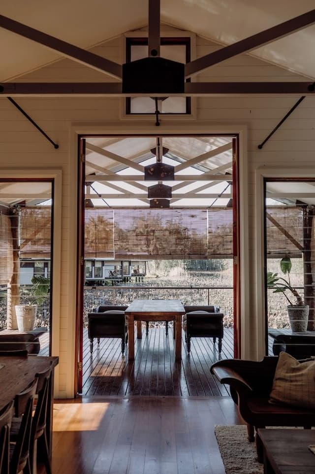 Entire Property