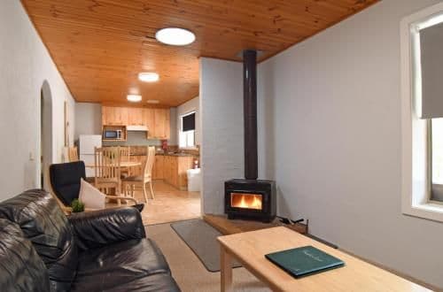 Lodge
