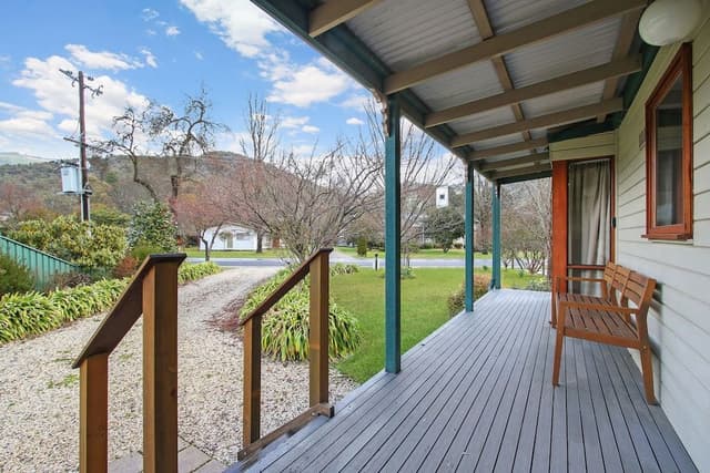 Cottage, 2 Bedrooms
