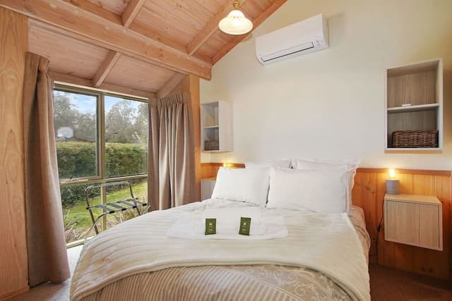 Cottage, 2 Bedrooms