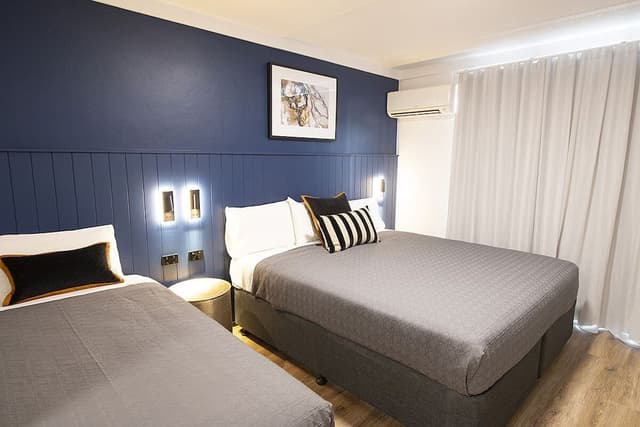 Classic Triple Room
