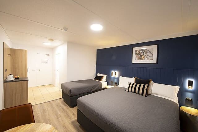 Classic Triple Room