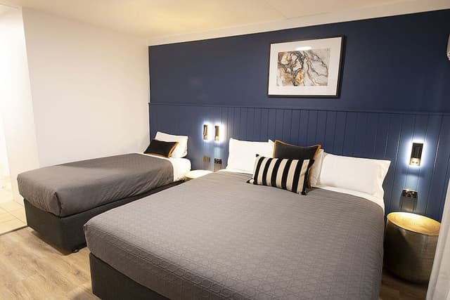 Classic Triple Room