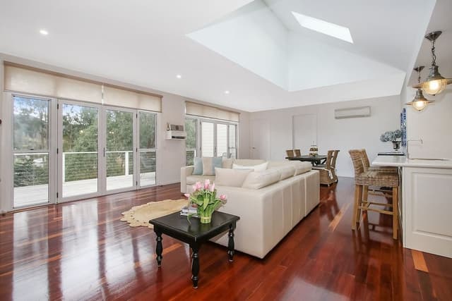 House, 2 Bedrooms