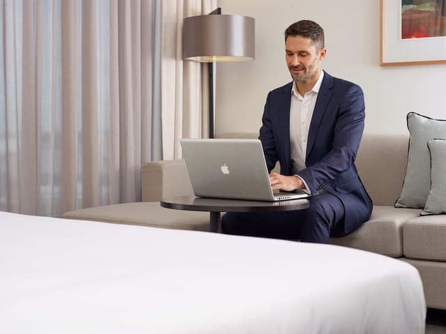 Room, 2 Queen Beds