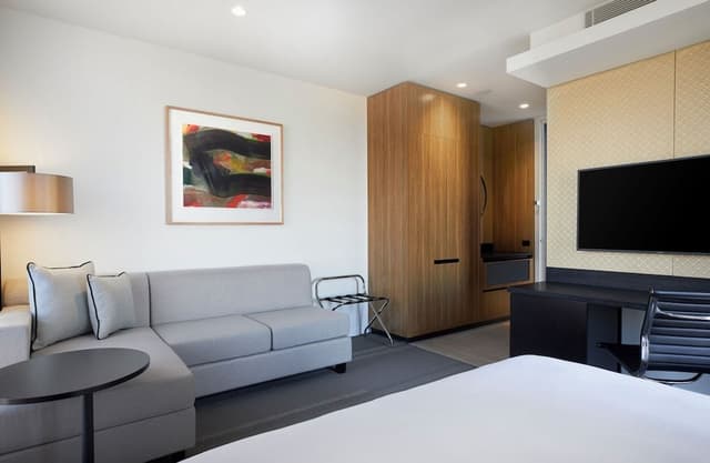 Room, 2 Queen Beds
