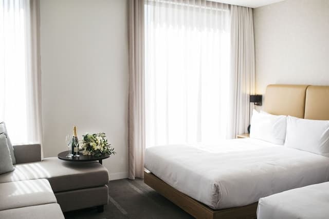 Room, 2 Queen Beds