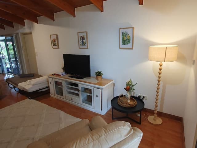 Standard Suite, 2 Bedrooms, Kitchen, Mountain View (Banksia Suite)