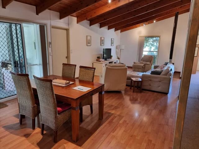 Standard Suite, 2 Bedrooms, Kitchen, Mountain View (Banksia Suite)