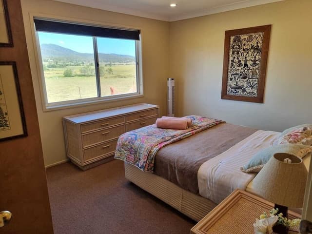 Standard Suite, 2 Bedrooms, Kitchen, Mountain View (Banksia Suite)