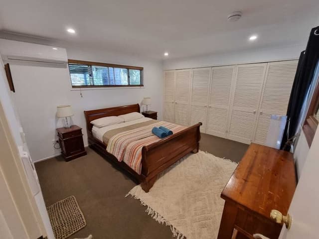 Standard Suite, 2 Bedrooms, Kitchen, Mountain View (Bluegum Suite)
