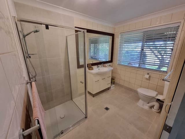 Standard Suite, 2 Bedrooms, Kitchen, Mountain View (Banksia Suite)