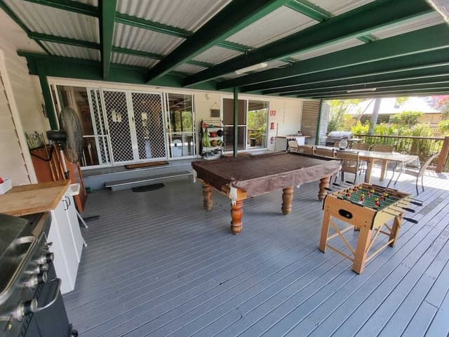 Standard Suite, 2 Bedrooms, Kitchen, Mountain View (Banksia Suite)