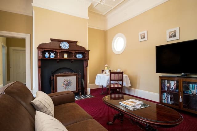 Ruby Suite