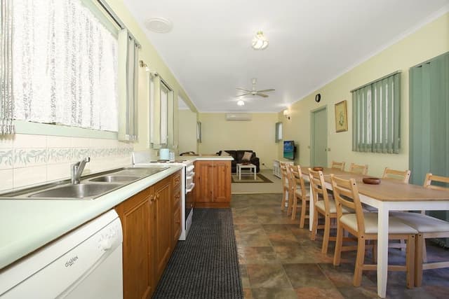 House, 3 Bedrooms