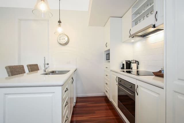 House, 2 Bedrooms