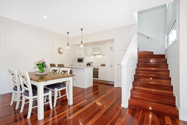 House, 2 Bedrooms