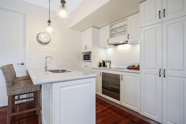 House, 2 Bedrooms