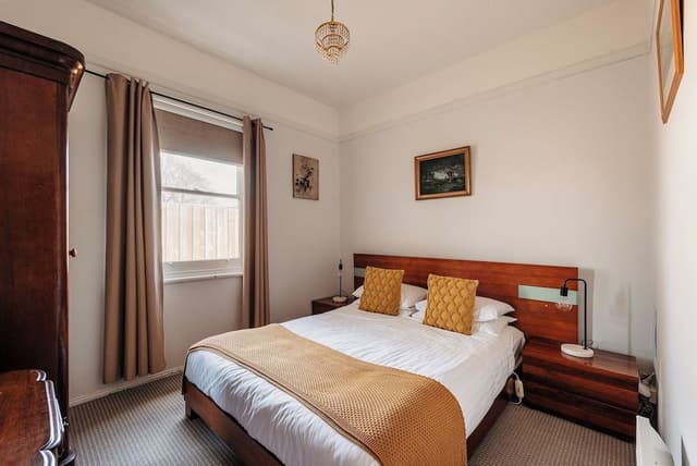 Cottage, 2 Bedrooms