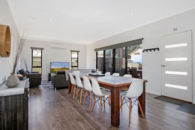 Townhome, 3 Bedrooms