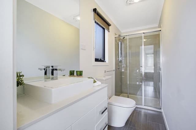 Townhome, 3 Bedrooms