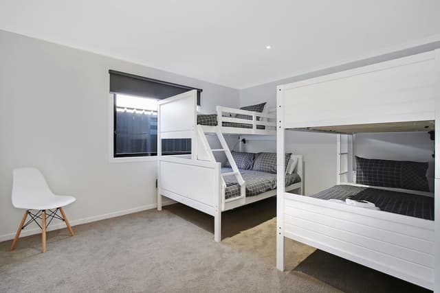 Townhome, 3 Bedrooms
