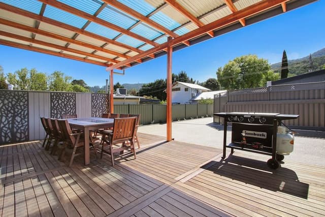 Townhome, 3 Bedrooms