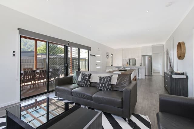 Townhome, 3 Bedrooms