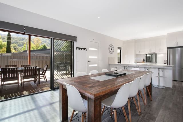 Townhome, 3 Bedrooms