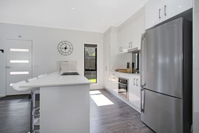 Townhome, 3 Bedrooms