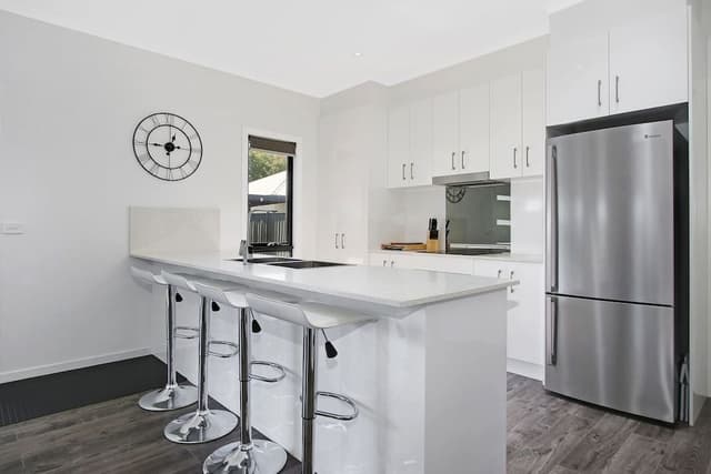 Townhome, 3 Bedrooms