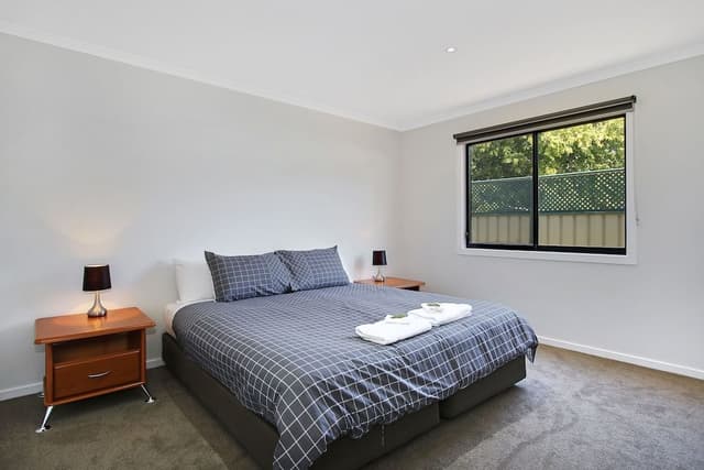 Townhome, 3 Bedrooms