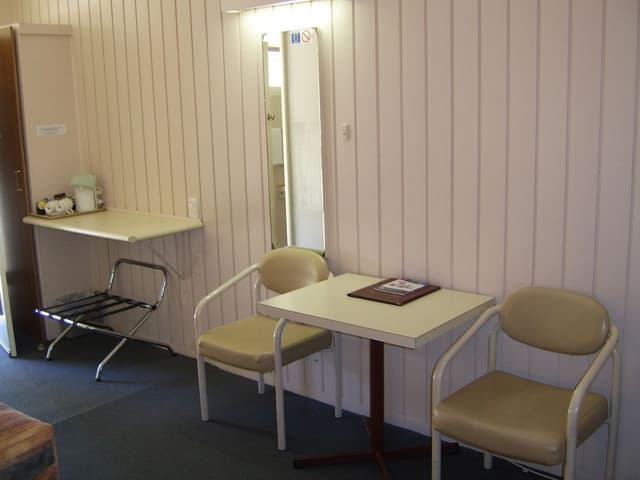 Standard Room, Non Smoking (Budget Queen Room)