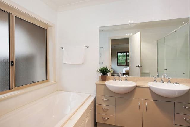 4-Bedroom, 4-Bathroom House