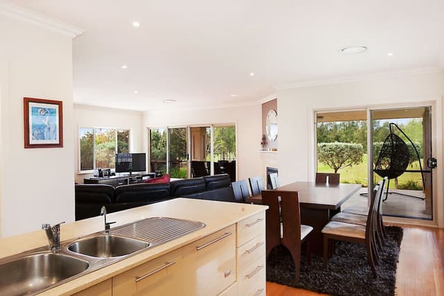 4-Bedroom, 4-Bathroom House