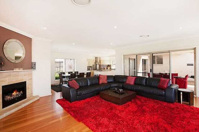 4-Bedroom, 4-Bathroom House