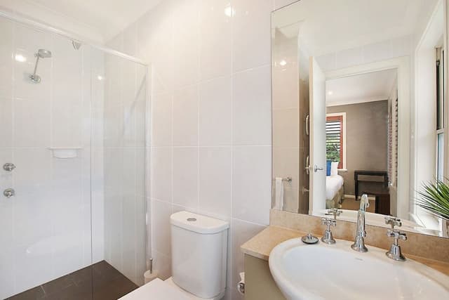 4-Bedroom, 4-Bathroom House