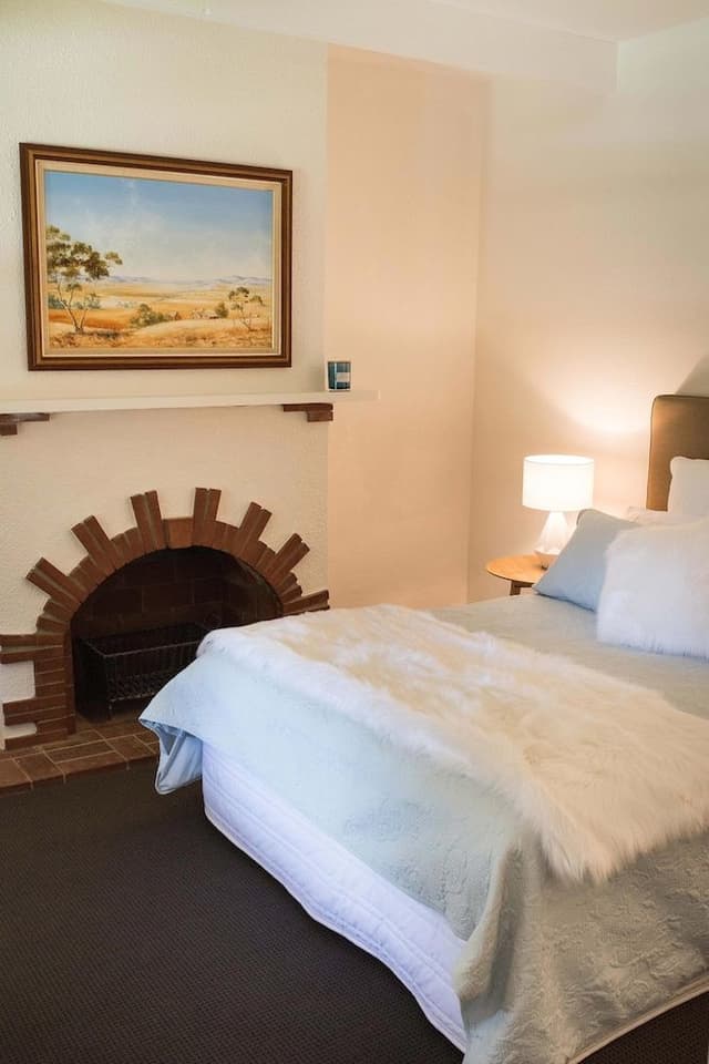 Traditional House, 2 Bedrooms, Accessible, Garden View