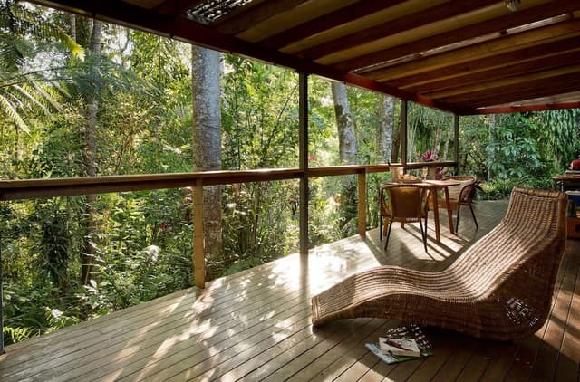 Exclusive Studio, 1 Bedroom, River View