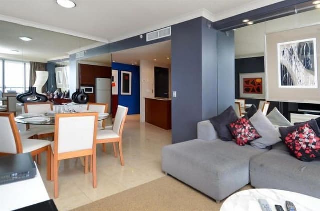 Apartment, 2 Bedrooms, 2 Bathrooms, Ocean View