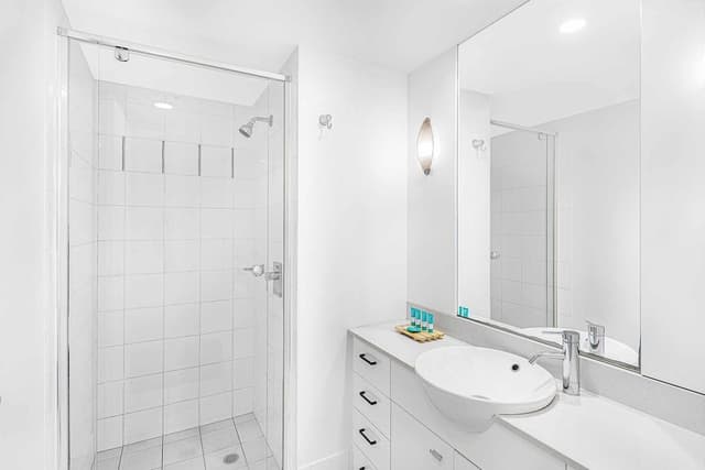 Apartment, 2 Bedrooms, 2 Bathrooms, Ocean View