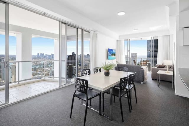 Apartment, 2 Bedrooms, 2 Bathrooms, Ocean & River View