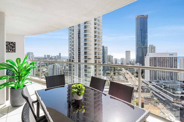Apartment, 2 Bedrooms, 2 Bathrooms, Ocean View