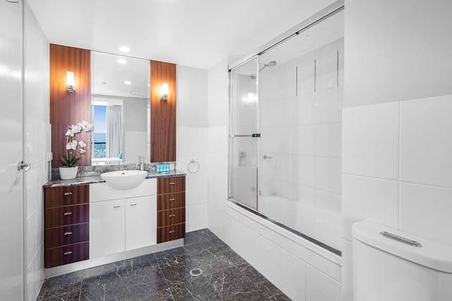 Apartment, 2 Bedrooms, 2 Bathrooms, Ocean & River View